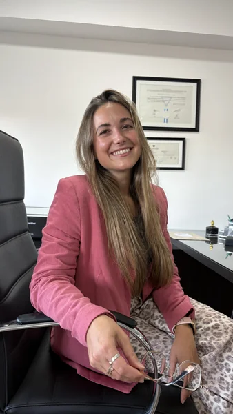 María Candela Andreani