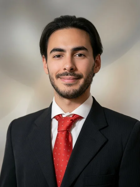 Mauro Ernesto