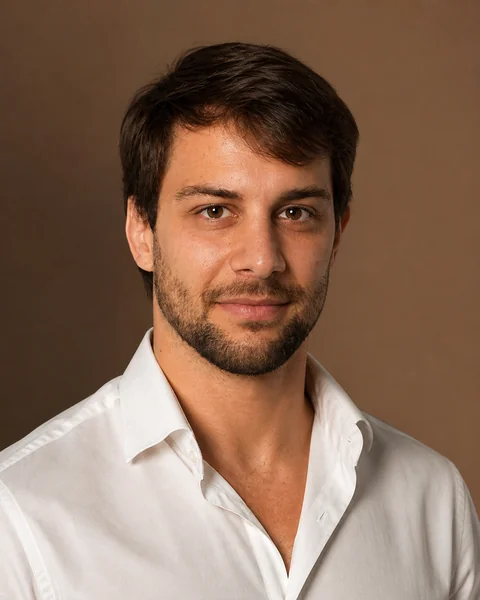 Sergio Iván Cej