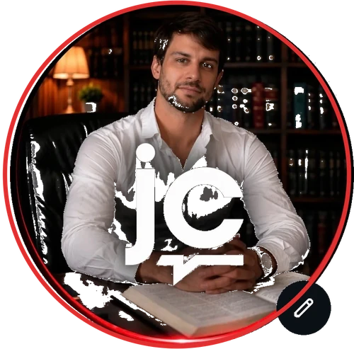 Dr. Sergio Iván Cej - Abogado penalista especialista en cibercrimen - Juris Consultas