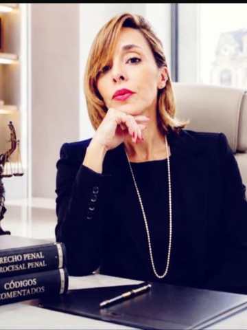 Lorena Paola Di Rocco